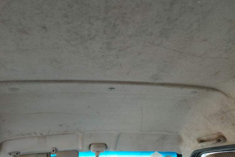 Used Dongfeng Xiaokang K07II 2013 1.0L Base Version Headliner
