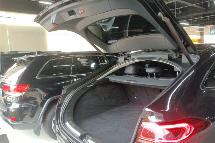 Used Mercedes-Benz GLE New Energy 2021 GLE 350 e 4MATIC Coupe SUV
