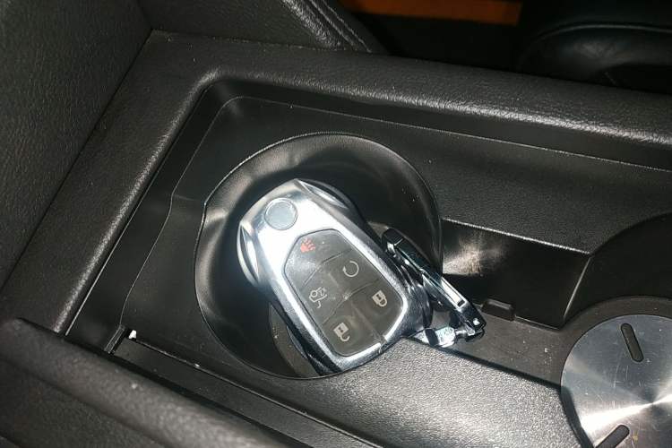 Used Cadillac CT6 2019 28T Elite Edition