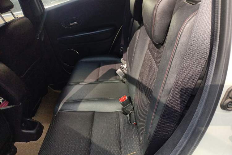 Used Honda XR-V 2015 1.8L VTi CVT Luxury Edition Left Rear Seat