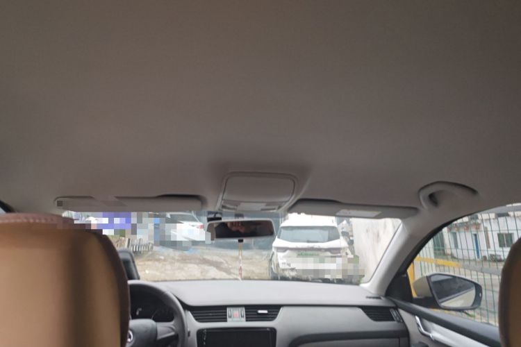 Used Skoda Octavia 2015 1.4TSI DSG Eado Edition