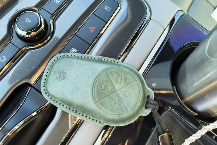 Used Nio ES6 2020 610KM Signature Edition
