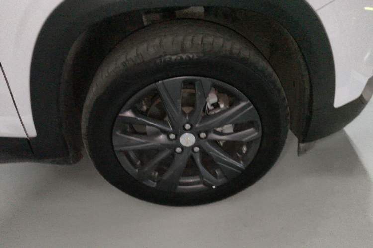 Used Chevrolet Trax 2021 325T Automatic Sport Edition China VI Standard