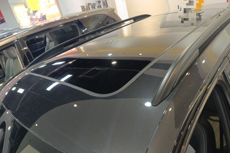 Used Volkswagen Tayron 2023 Revised Version 380TSI All-Wheel Drive R-Line Pro Smart Edition