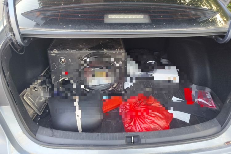 Used Toyota Corolla 2021 Dual-Motor 1.8L E-CVT Elite Edition