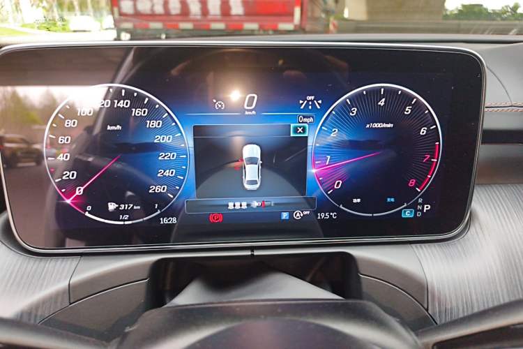 Used Mercedes-Benz C-Class 2022 C 260 L Obsidian Night Sport Edition