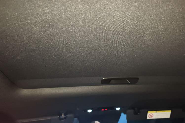 Used Geely Galaxy L6 2023 125km PLUS
