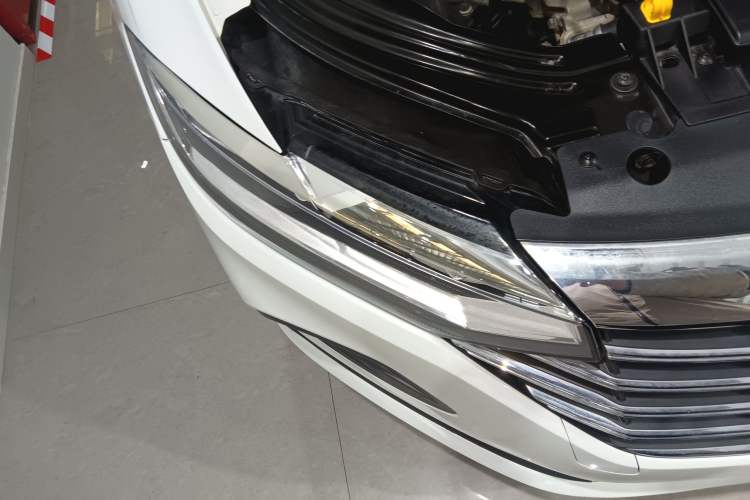 Used Volkswagen Lavida 2024 1.5L Automatic DeYi Edition Exterior 6