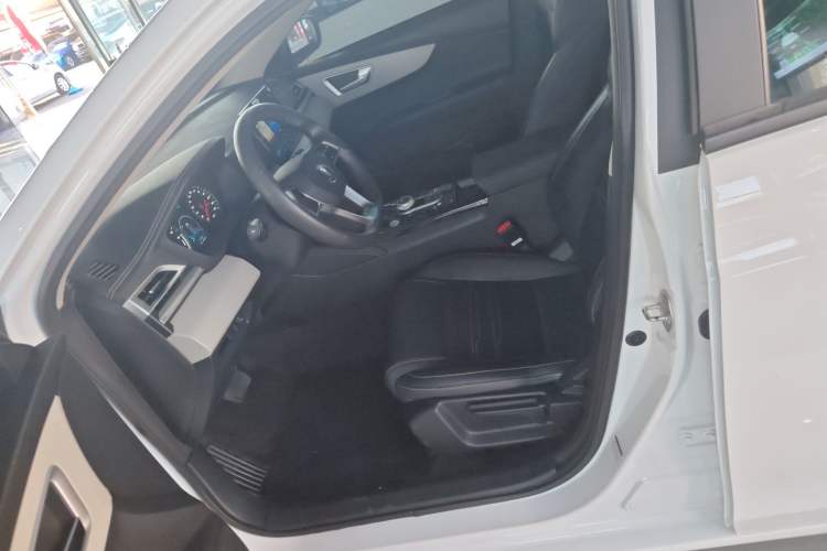 Used BYD Qin New Energy 2021 Standard Edition