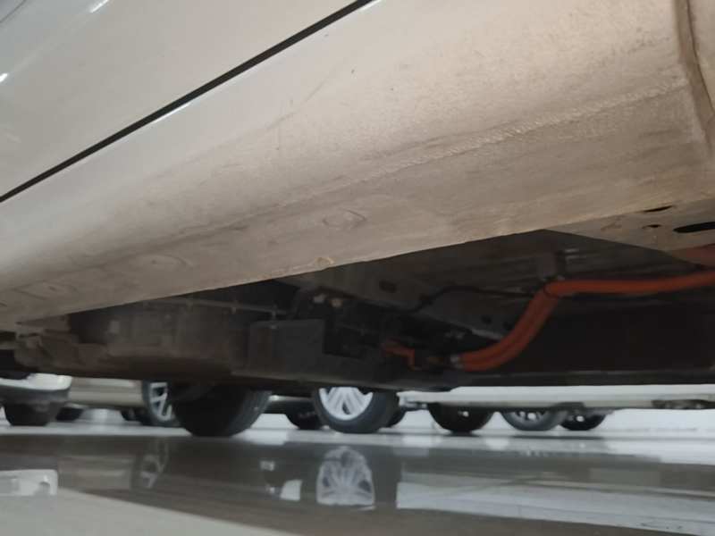 Used Wuling Bingo 2023 203km Light Edition — 20