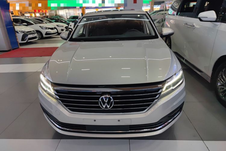 Used Volkswagen Lavida 2022 280TSI DSG Comfort Edition