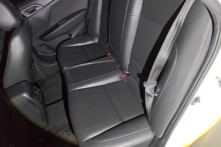 Used Hyundai Mistra 2017 1.8L Automatic Smart GLS China V Standard