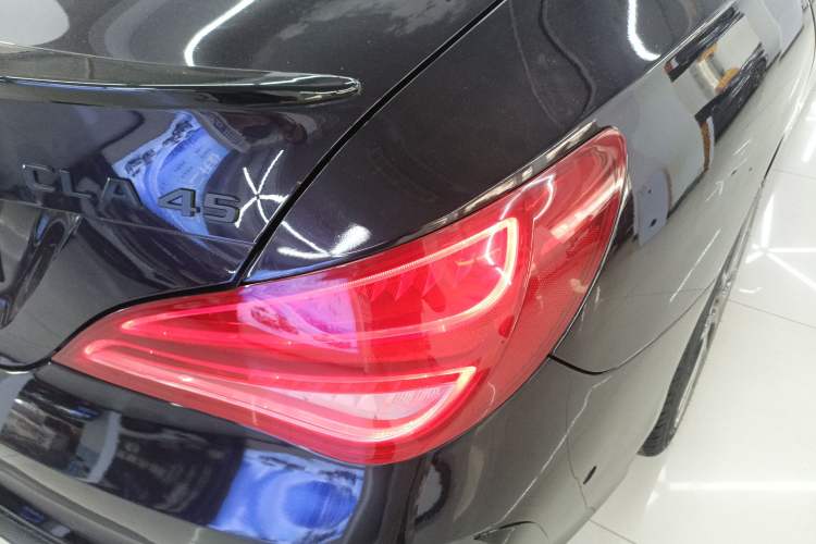 Used Mercedes-Benz CLA 2016 CLA 200 Style Edition Right Rear Taillight