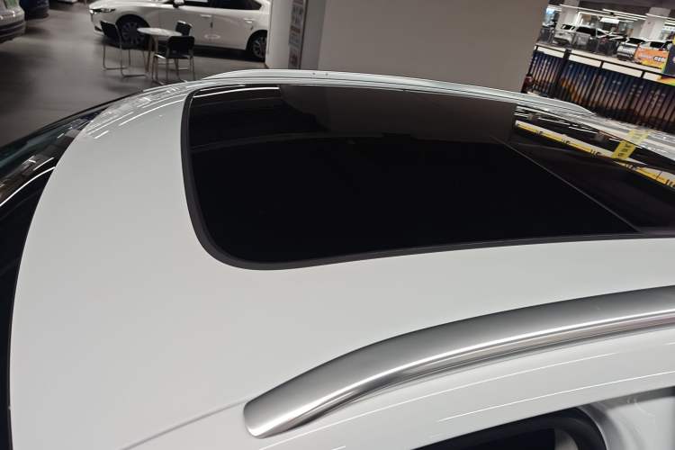 Used Audi Q3 2023 35 TFSI Fashion Dynamic Model (1.5T)
