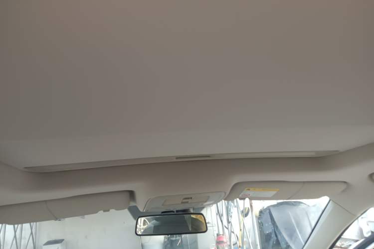 Used Roewe Ei5 2018 Internet Luxury Edition