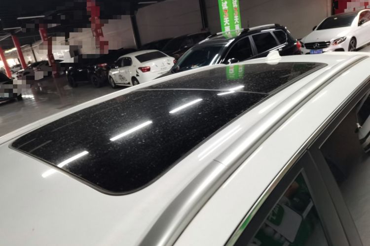 Used Geely Auto Emgrand X7 Sport 2020 1.8TD DCT Smart PRO Roof