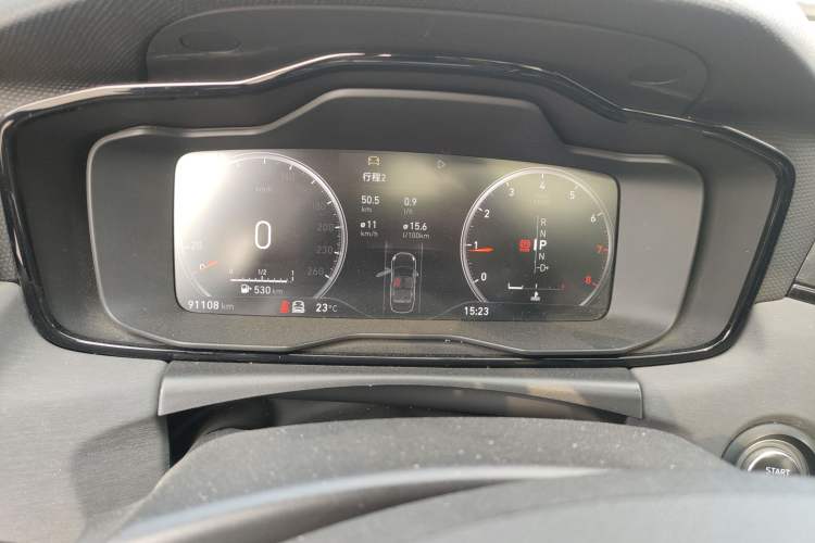 Used Lynk & Co 03 2021 2.0TD Automatic Jing Plus