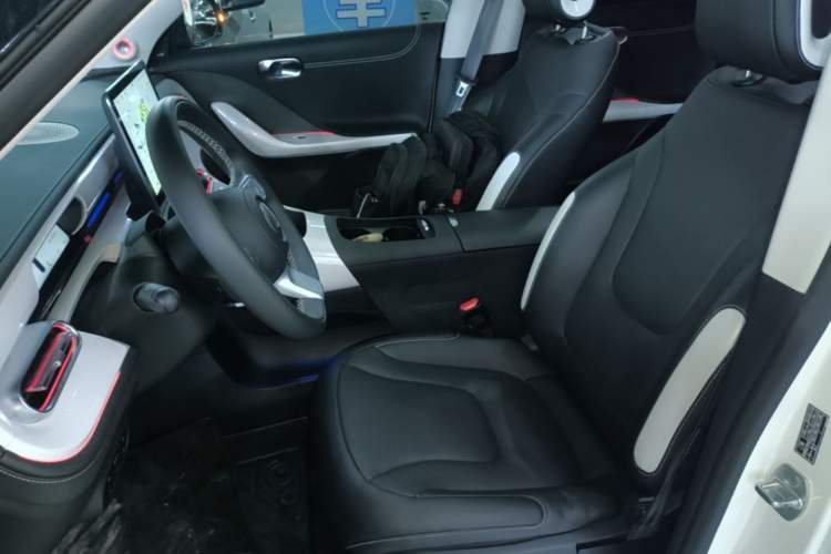 Used smart #1 2022 Premium Edition
