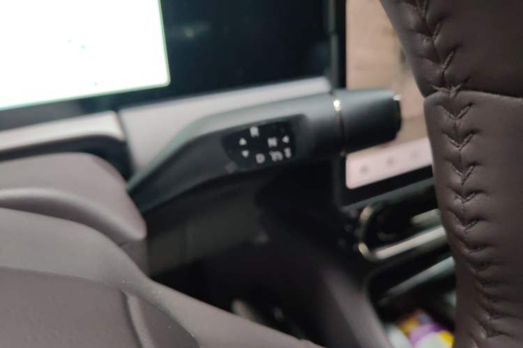 Used Leapmotor C11 2024 All-Electric 580 Luxury Edition
