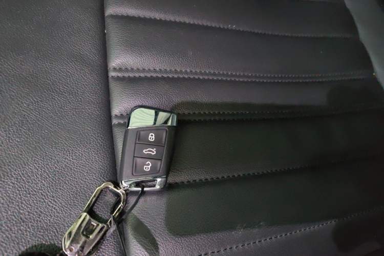 Used Volkswagen Passat 2023 Revised 330TSI Starry Elite Edition
