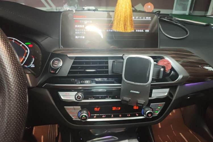 Used BMW X3 2021 xDrive28i M Sport Package

