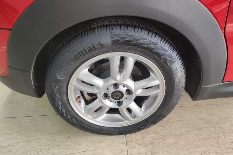 Used MINI Clubman 2011 1.6L ONE Right Rear Wheel Hub