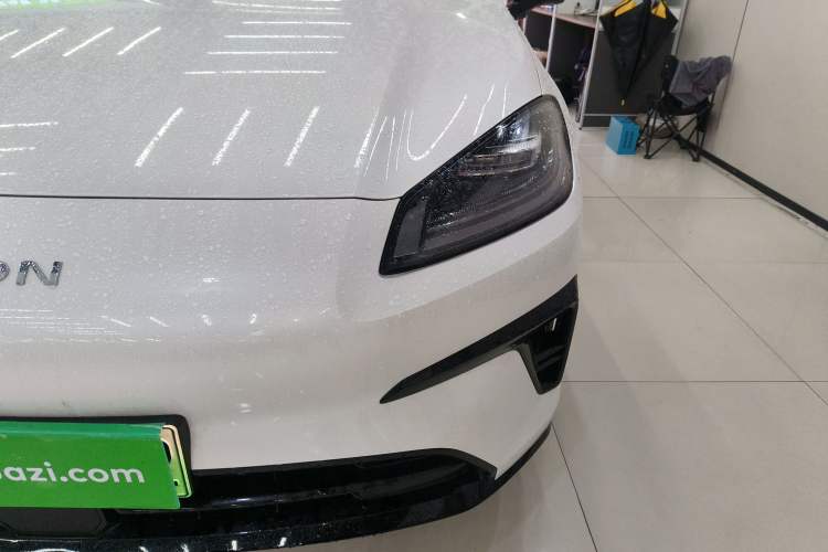 Used AION RT 2026 Model 650 Smart Elite Edition