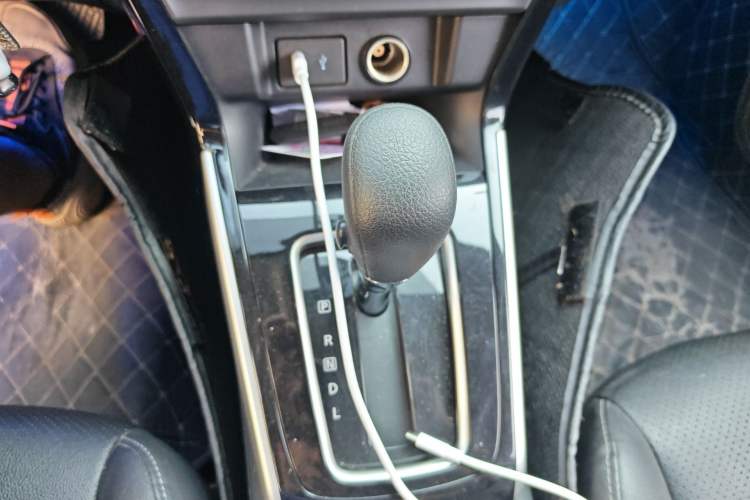 Used Nissan Sylphy 2022 Classic 1.6XL CVT Luxury Edition