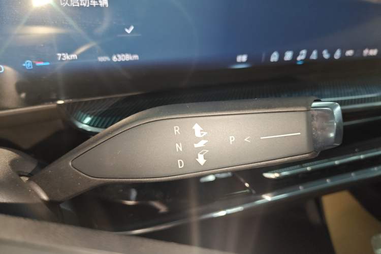 Used Buick E4 2023 Smart Edition