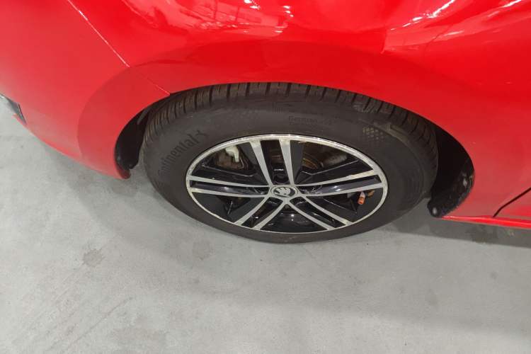 Used Skoda Rapid Spaceback 2014 1.4 TSI DSG Trend Edition