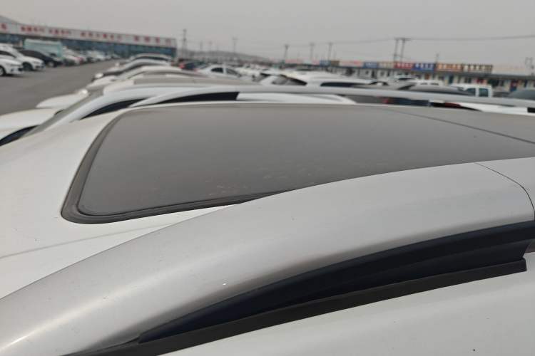 Used GAC Trumpchi GS8 2020 390T Two-Wheel Drive Luxury Smart Connectivity Version (7 Seats)