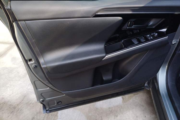 Used Toyota GAC Toyota bZ4X 2022 Long-Range Elite