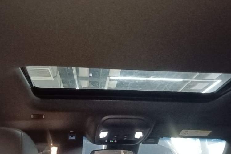 Used Cadillac CT5 2021 28T Fashion Edition
