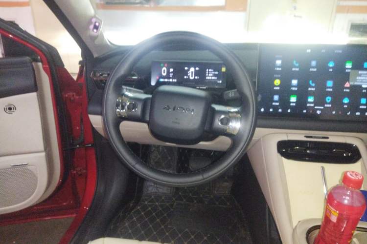 Used AION RT 2025 650 LiDAR Edition
