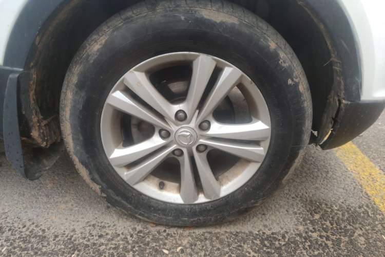 Used HYOSOW S3 2016 1.5L Manual Luxury Model China V Standard