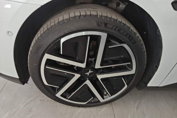 Used XPeng MONA M03 2025 600 with Ultra-Long Range Max