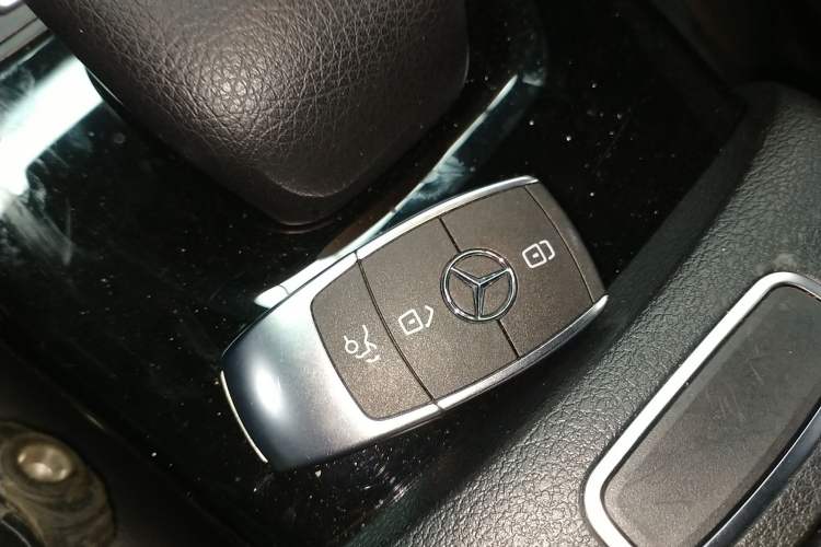 Used Mercedes-Benz A-Class 2022 Restyled A 200 L Sport Sedan Dynamic Version