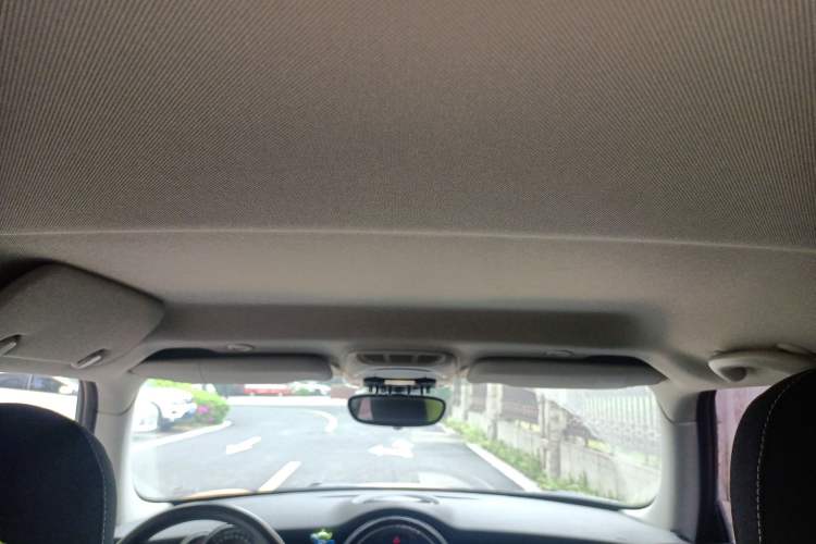 Used MINI 2014 1.2T ONE
