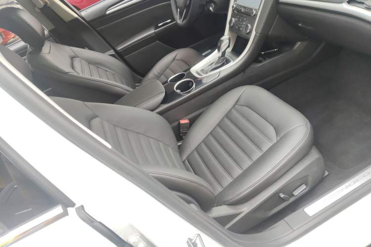 Used Ford Mondeo 2013 1.5L GTDi180 Fashion Edition