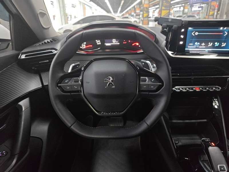 Used Peugeot 2008 2022 230THP THE ONE — 10