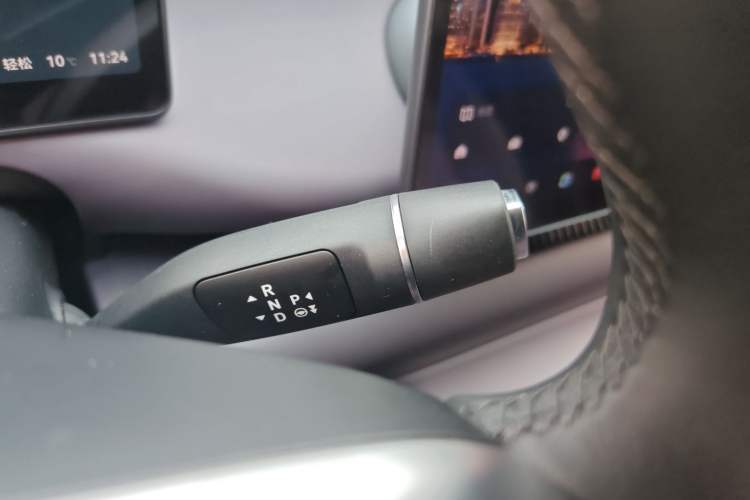 Used Leapmotor C10 2024 530 Comfort Edition
