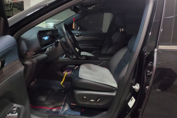 Used Ford Equator Sport 2023 EcoBoost 170 Premier Edition
