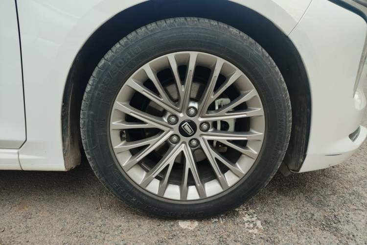 Used Bestune B70 2022 Third Generation 1.5T Automatic Premium Edition