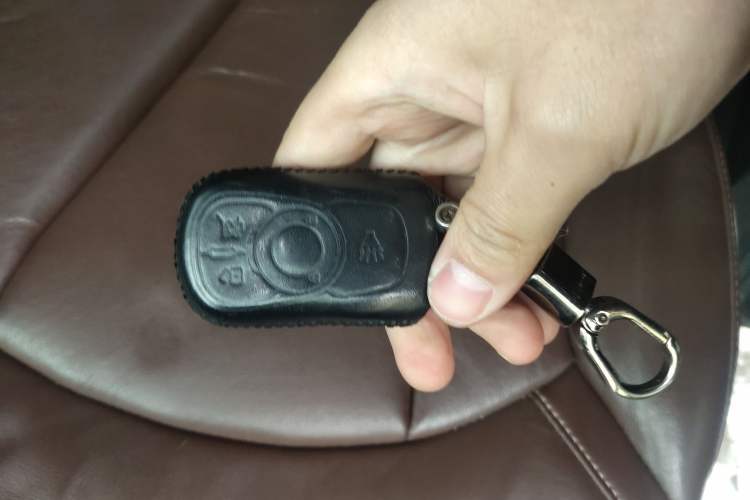 Used Buick Envision 2020 28T Four-Wheel Drive Elite Version