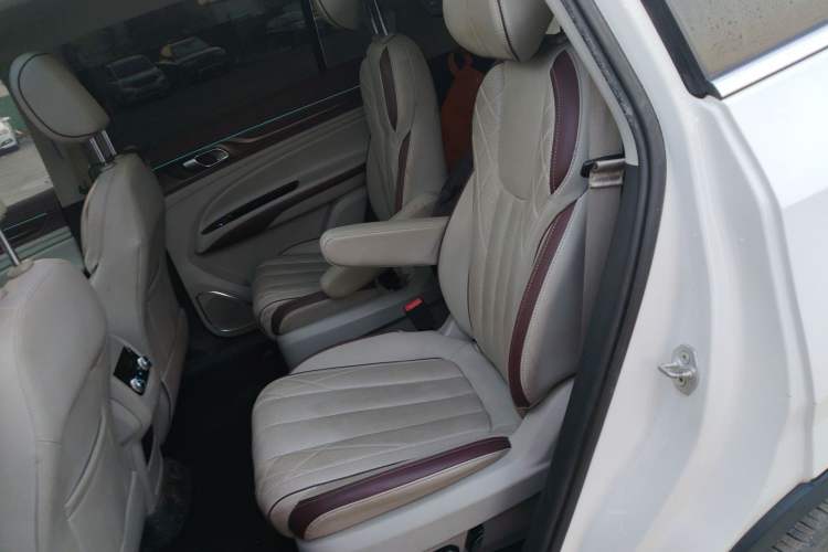 Used Ford Equator 2021 EcoBoost 225 Premier 6-Seater