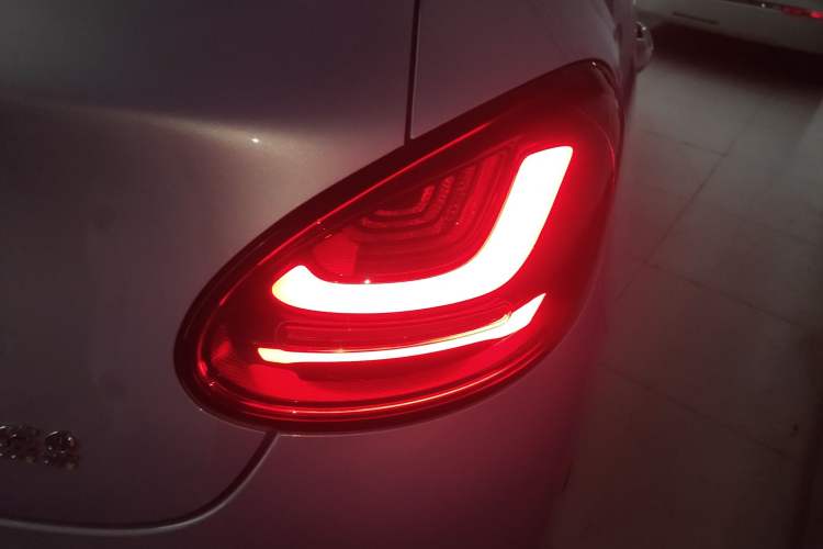 Used Wuling Bingo 2025 333 km Enjoyment Version
