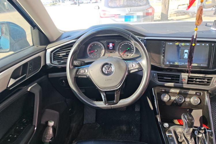 Used Volkswagen Tayron 2019 330TSI Two-Wheel Drive Luxury Model China VI Standard
