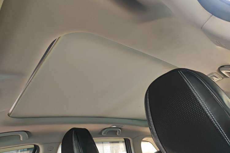 Used CHANGAN CS75 PLUS 2021 1.5T Automatic Luxury Version