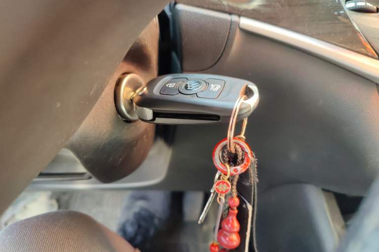 Used Buick Verano 2018 Sedan 20T Dual-Clutch Leading Model