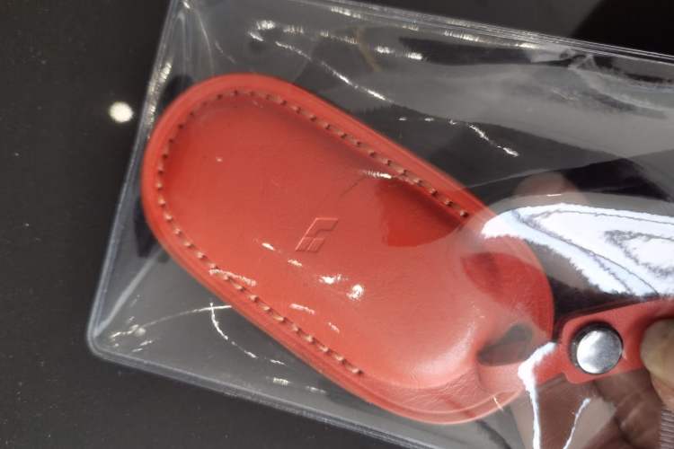 Used Li Auto L8 2023 Air model Vehicle Key